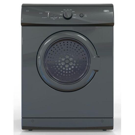 Defy 5KG DTD230 Tumble Dryer Manhattan Grey SOON