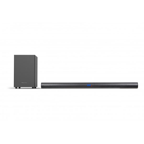 Hisense 2.1 Channel Soundbar HS212 SOON