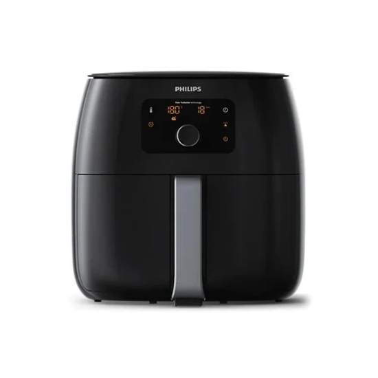 Philips HD9650/99 XXL Airfryer SOON