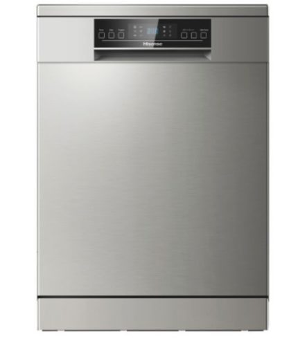 hisense 12 place dishwasher