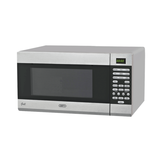 DEFY DMO392 34L MICROWAVE SOON